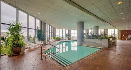 Sugartop Resort Condo: Grandfather Mountain Views!