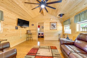 Casa (2 Bedrooms) | Interior