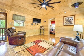 Casa (2 Bedrooms) | Interior