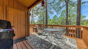 Leilighet (2 Bedrooms) | Innvendig