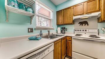 Leilighet (2 Bedrooms) | Innvendig