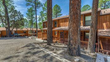 Leilighet (2 Bedrooms) | Innvendig