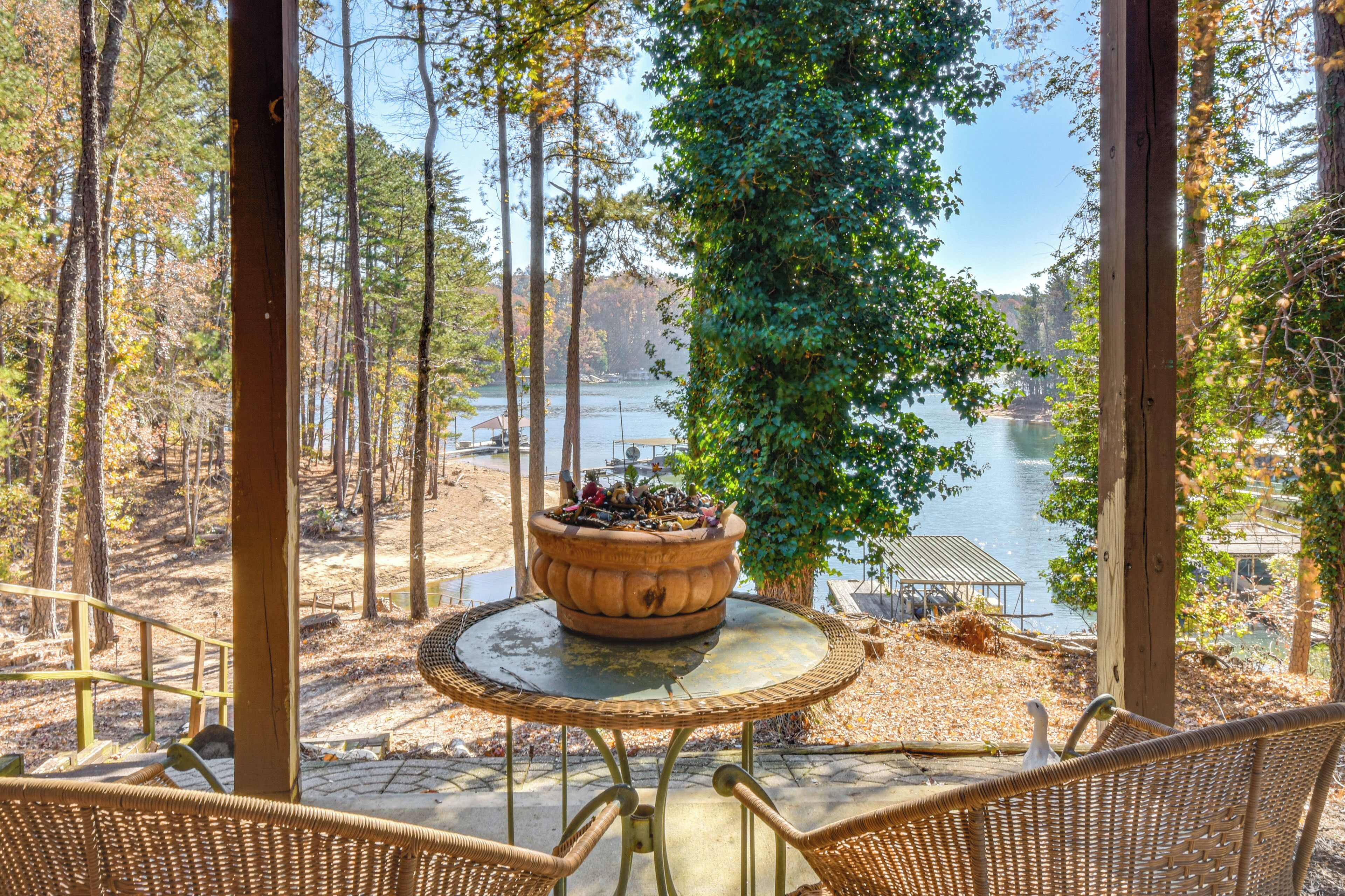 單棟房屋 (4 Bedrooms) | 內部