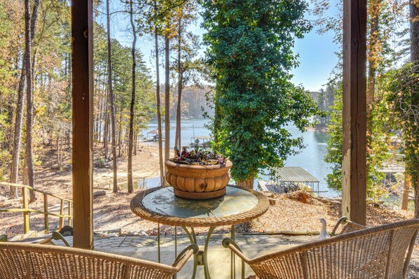 하우스 (4 Bedrooms) | 내부