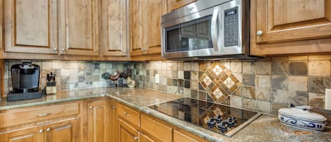 Casa (4 Bedrooms) | Interior