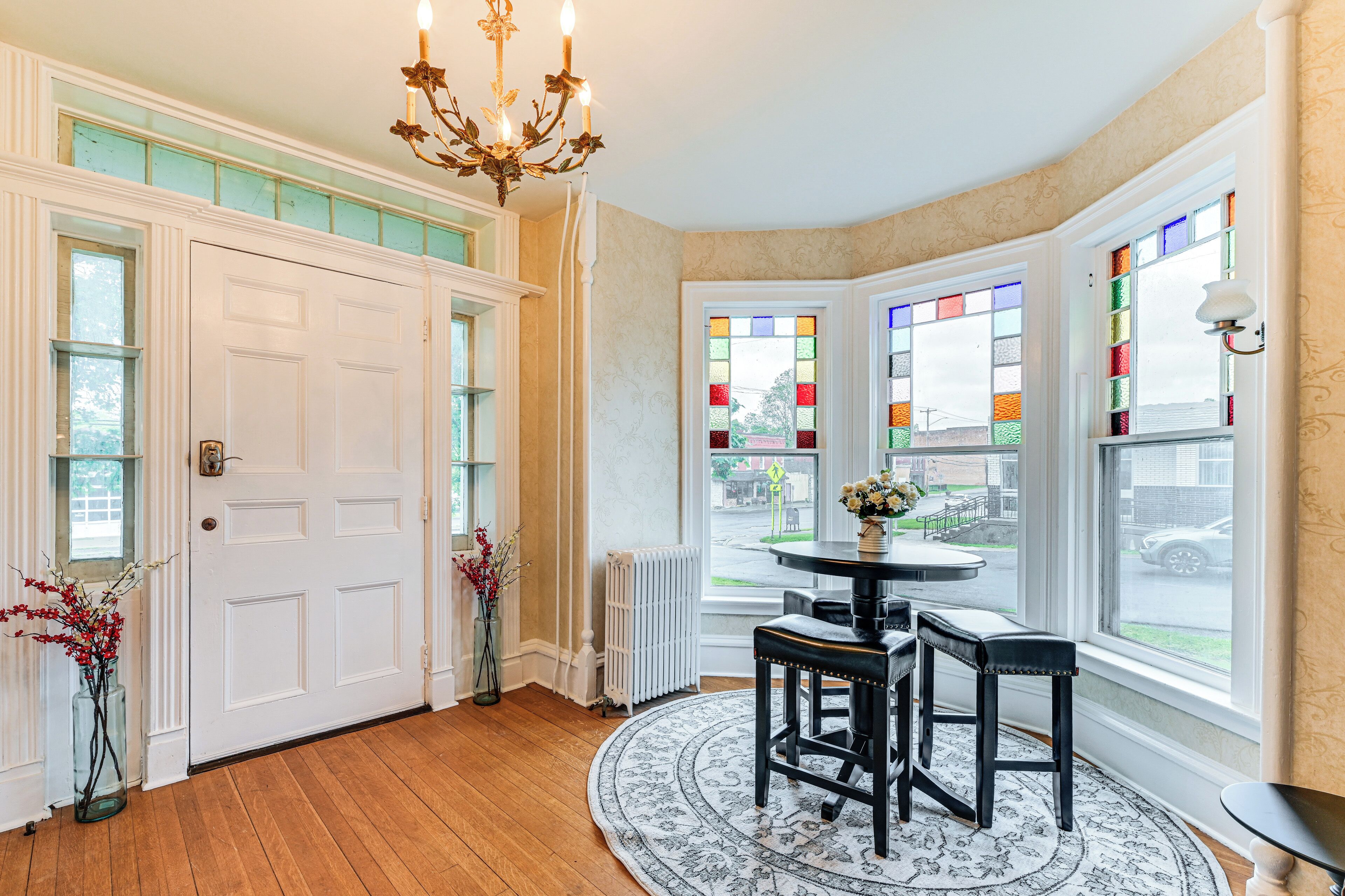 Ferienhaus (5 Bedrooms) | Innenbereich