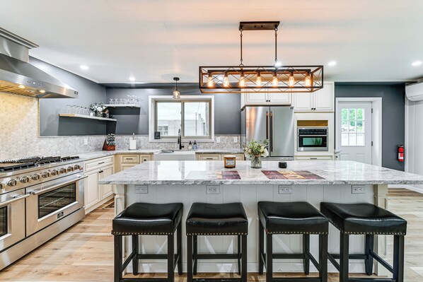 Casa (5 Bedrooms) | Parte interna