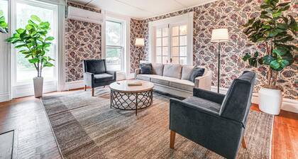 Near Lake & Wineries: Spacious Union Springs Home!