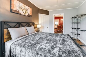 Ferienhaus (5 Bedrooms) | Innenbereich