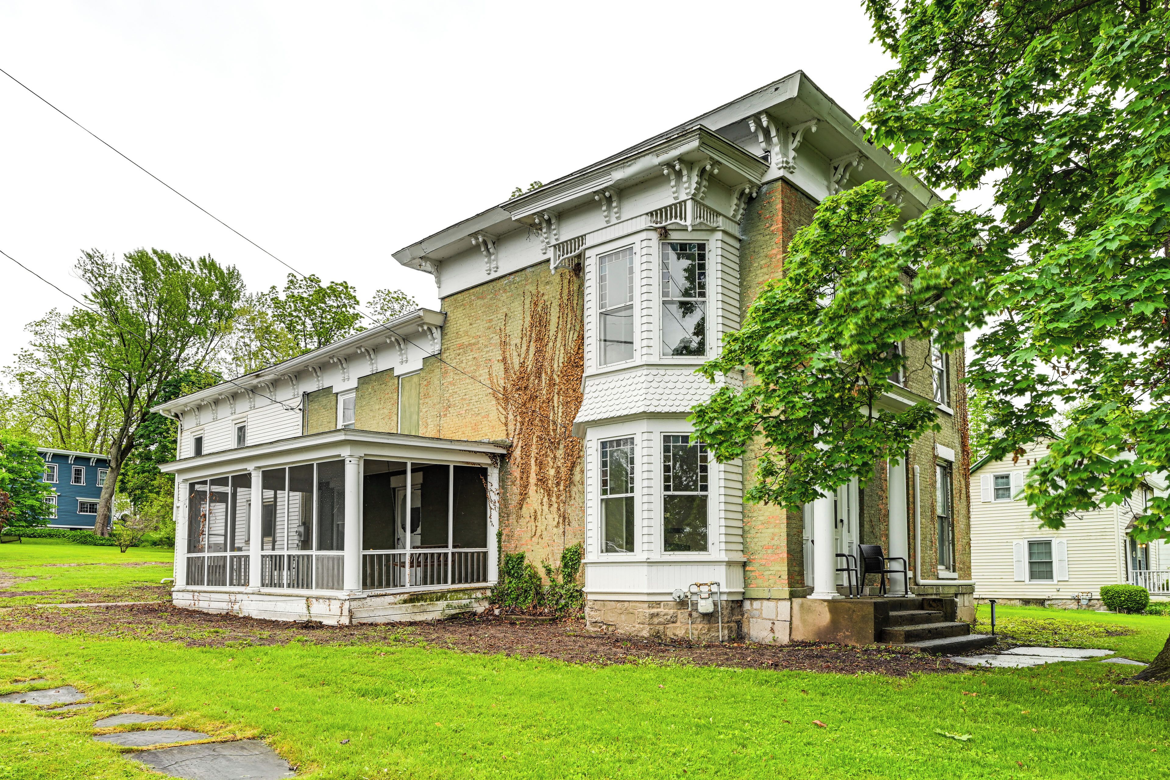 Ferienhaus (5 Bedrooms) | Innenbereich