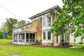 Casa (5 Bedrooms) | Parte interna