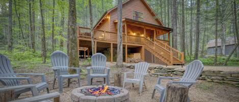 House (2 Bedrooms) | Front of property