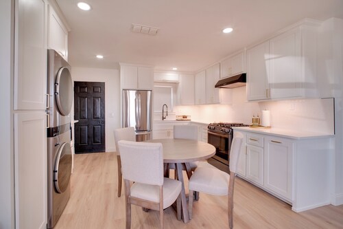 4 Mi to Ttu: Remodeled Retreat w/ Fenced Yard!