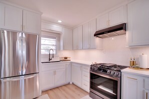 Nhà (2 Bedrooms) | Nội thất