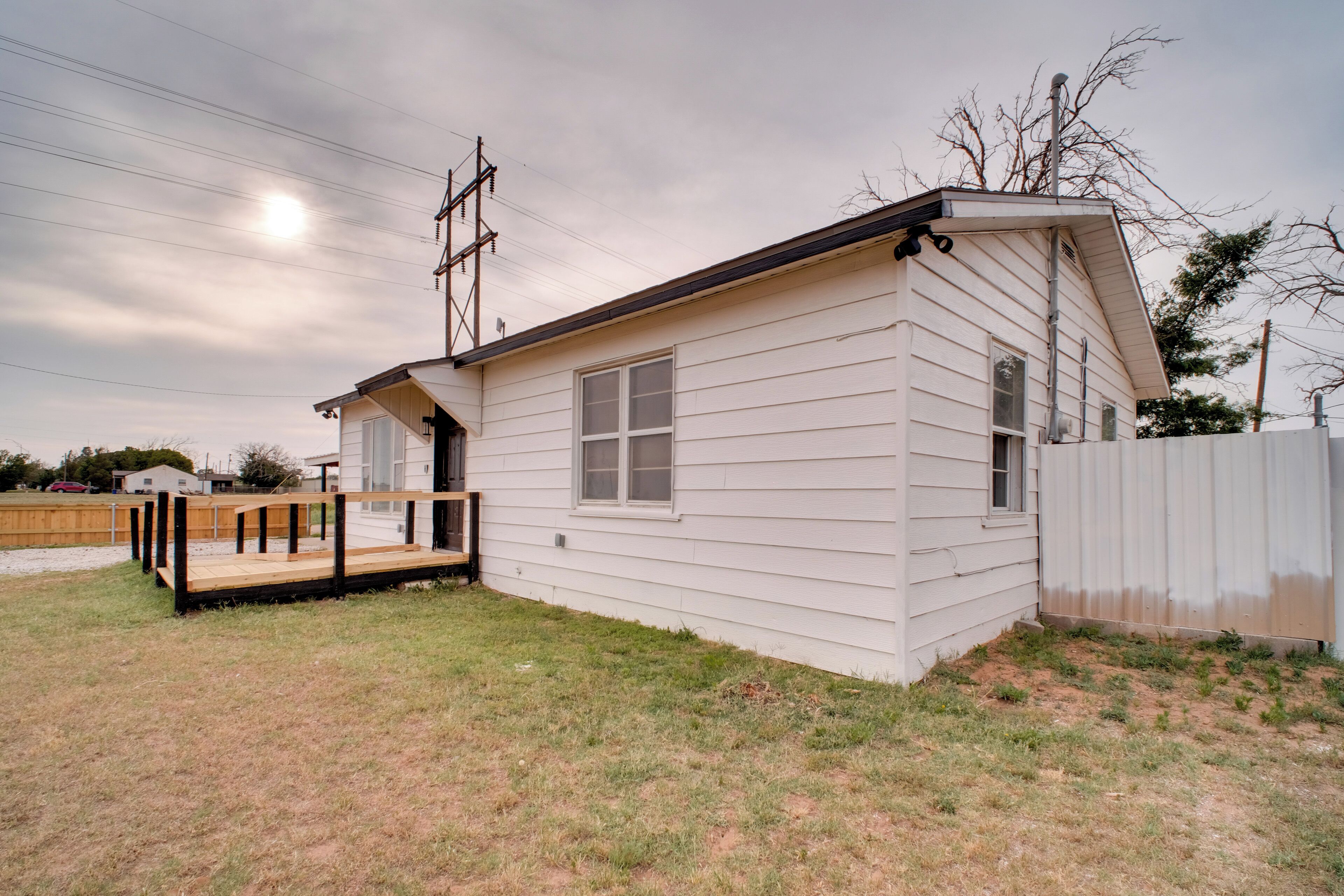 House (2 Bedrooms) | Bahagian dalam