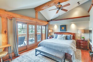 Casa (3 Bedrooms) | Interior