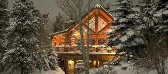 Sauna & Hot Tub: Mtn-view Retreat in Silverthorne!