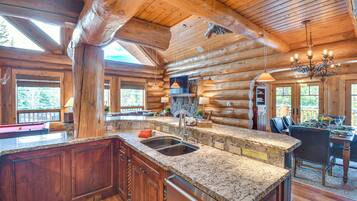 Huis (3 Bedrooms) | Interieur