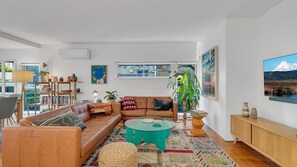 TV connectée, livres