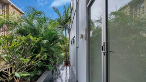 Detall de l'exterior