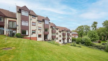 Huoneisto | 2 makuuhuonetta