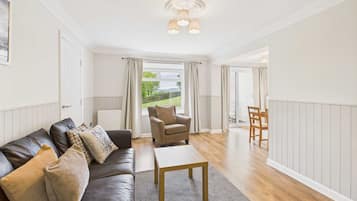 Huoneisto | 2 makuuhuonetta