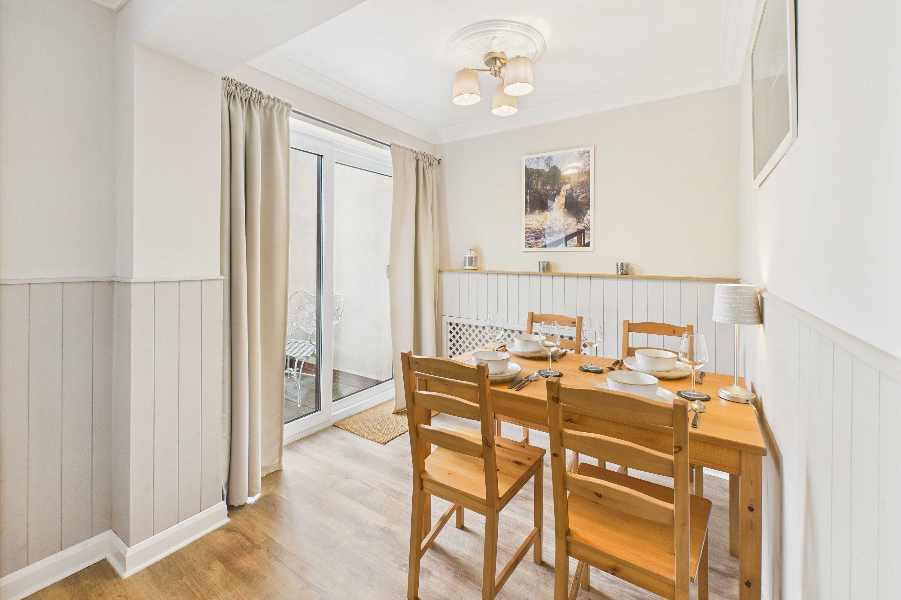 Apartment | 2 bedrooms