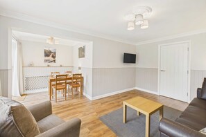 Appartement | 2 slaapkamers