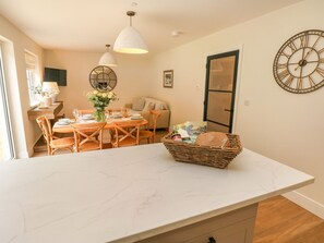 Interior - Hafan Y Gof (Newcastle Emlyn)