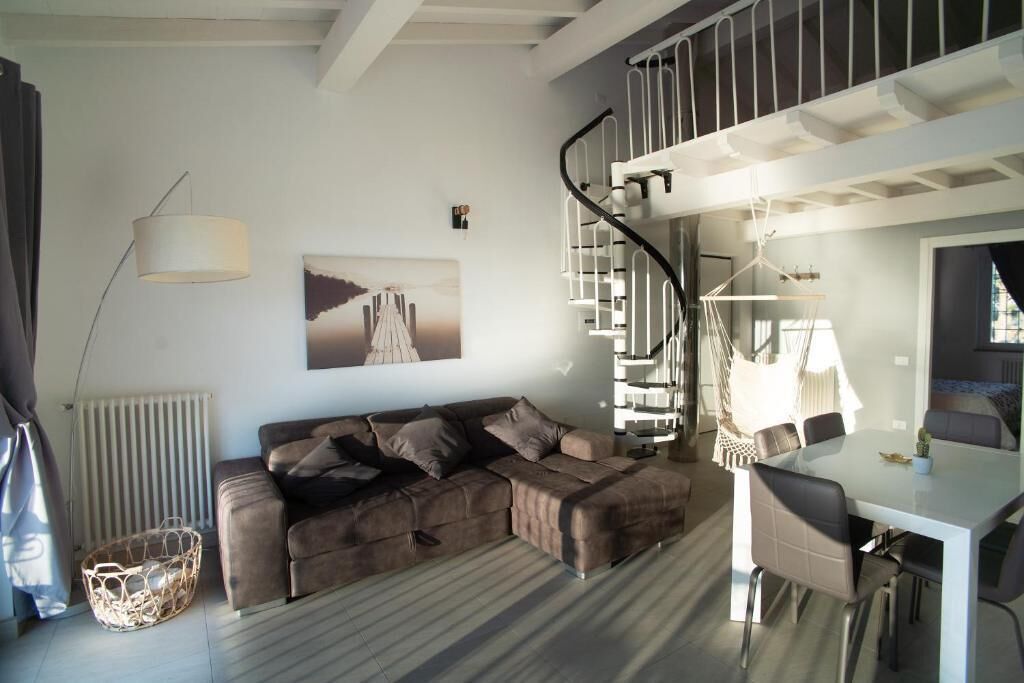 Lake House - Trevignano Romano