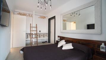 1 chambre, Wi-Fi gratuit