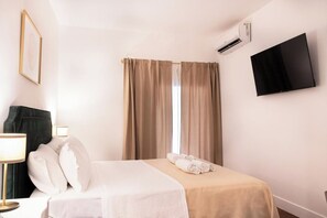 3 chambres