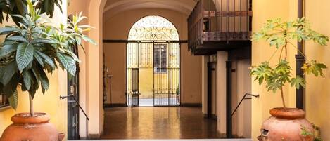 Interior