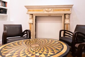 Interior - Entire apartment (Roma)