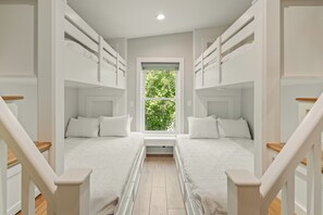 3 chambres, Wi-Fi gratuit