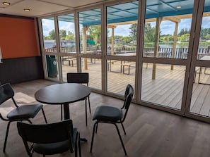 Spiseområde