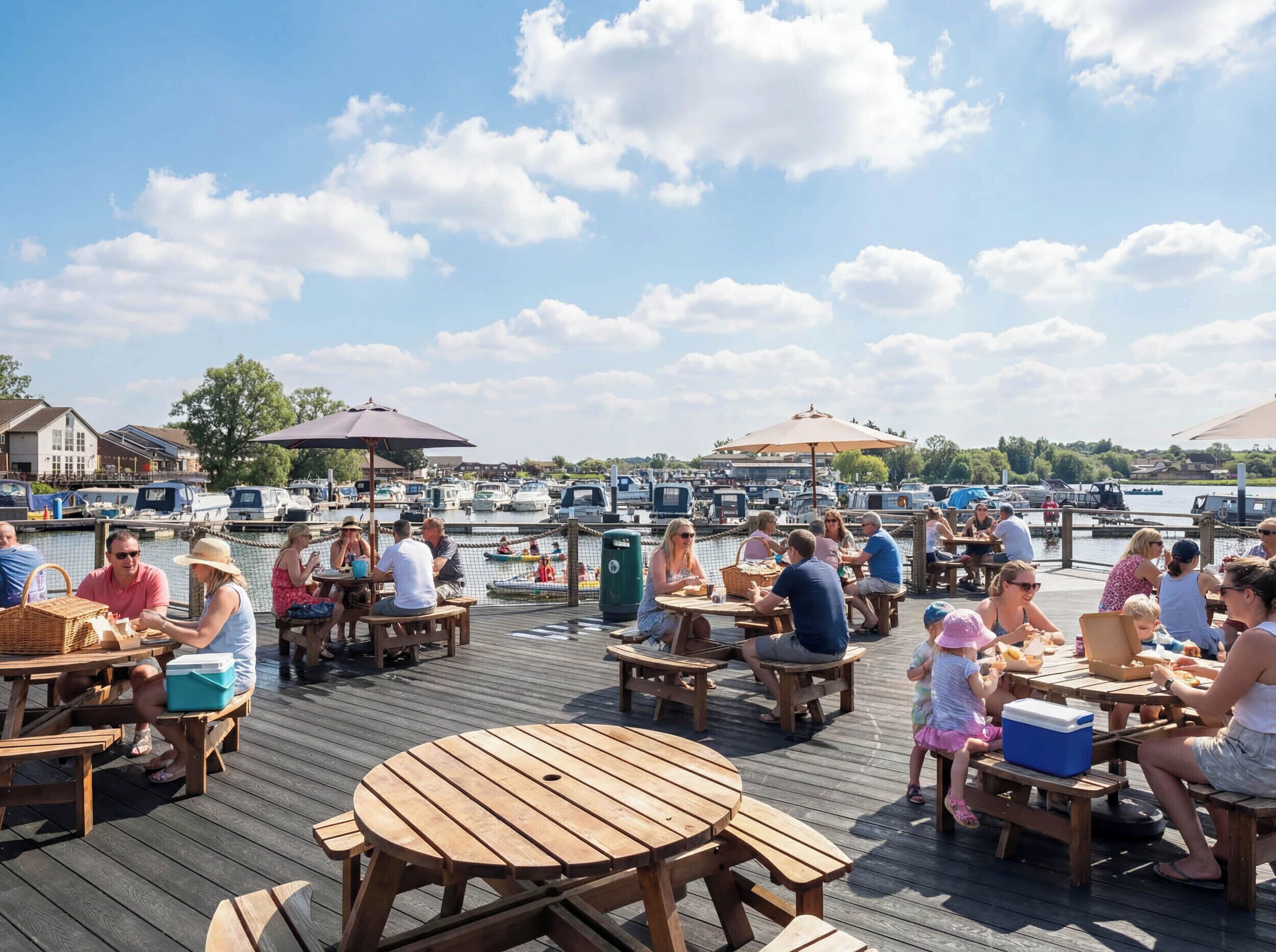 平房 | 住宿內部