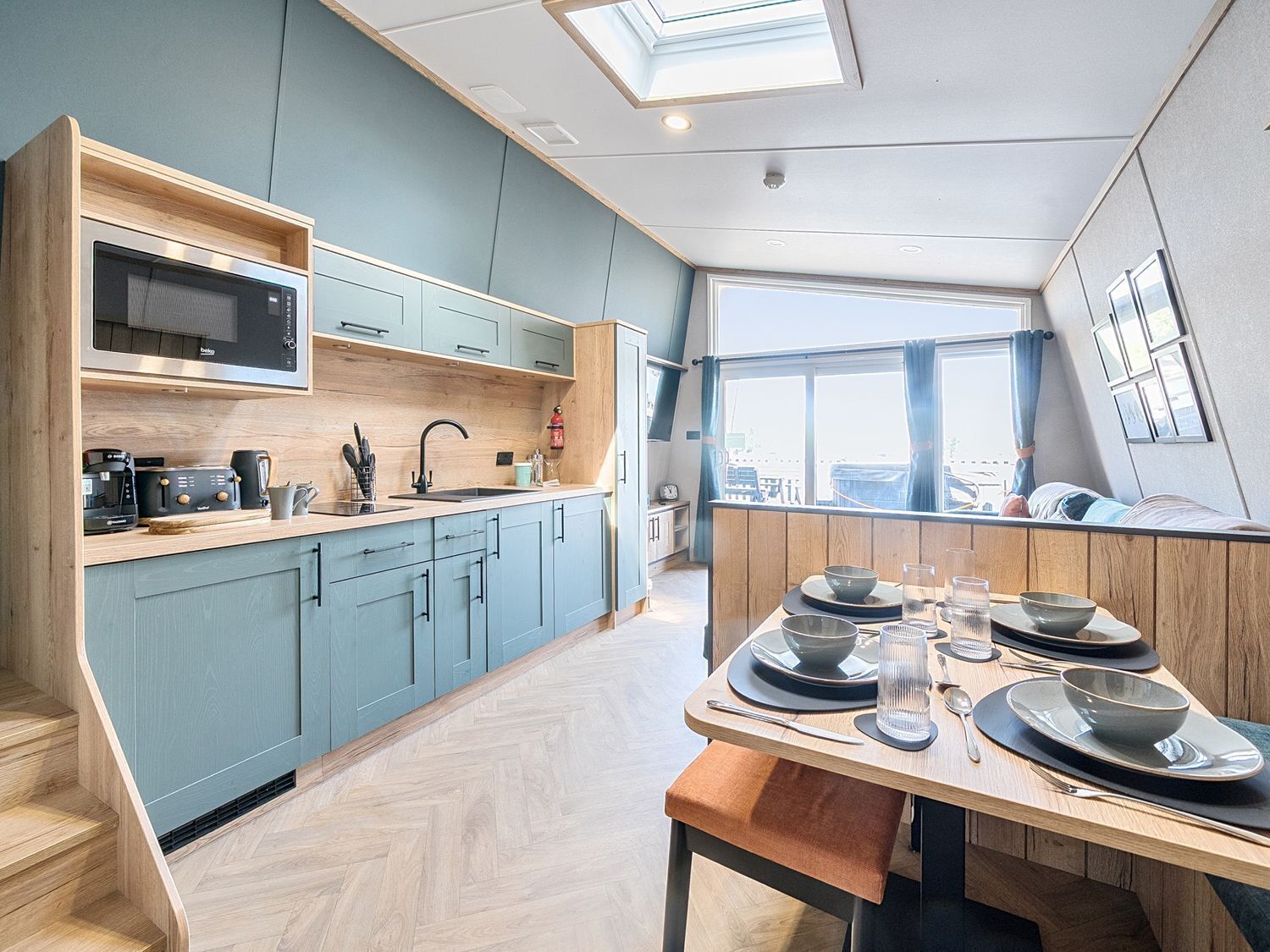 Utensilios de cocina 