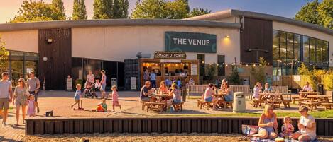 Casa de campo | Interior