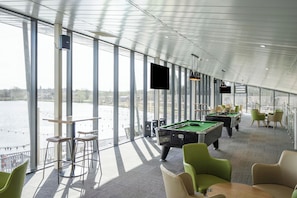 Ferienhaus | Innenbereich