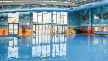 Casa de campo | Parte interna