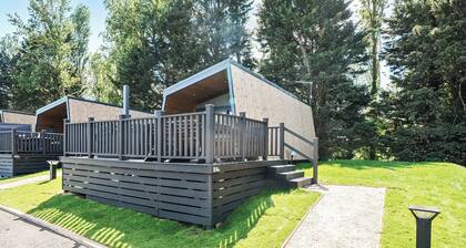 Moonlit Skylight - Billing Aquadrome