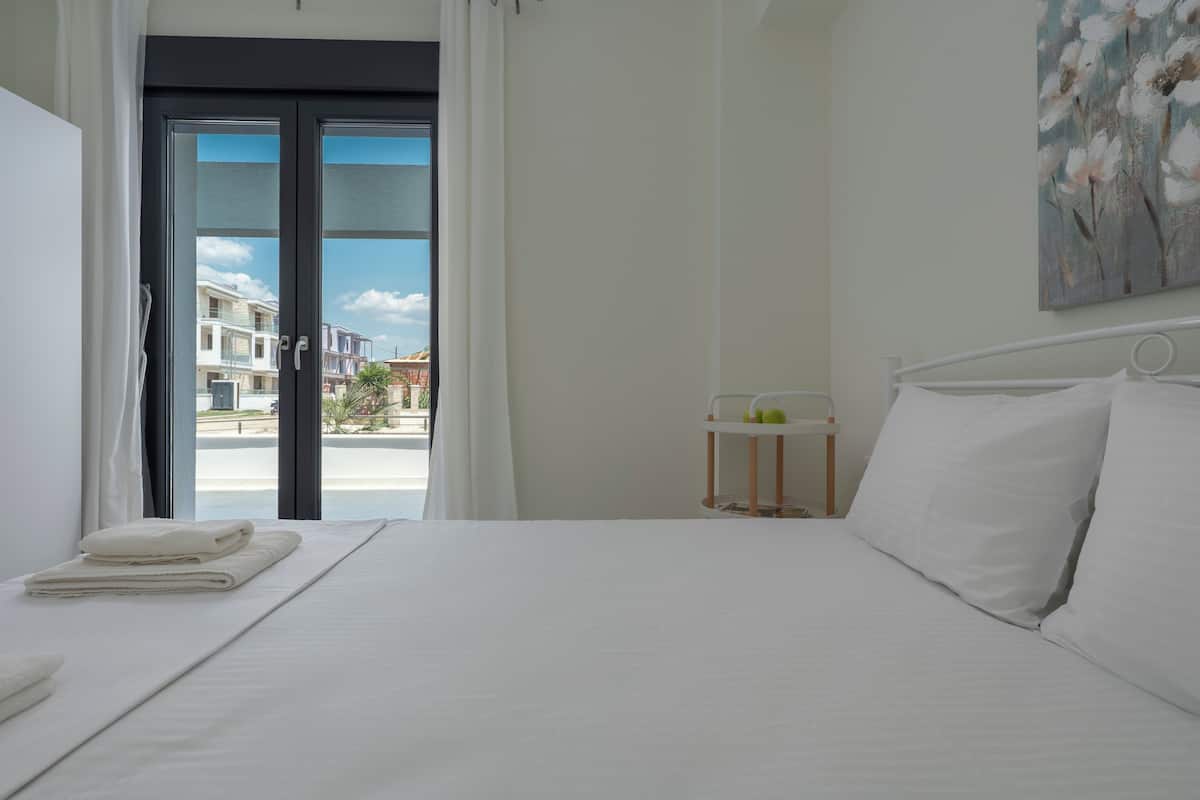 Elegant Suite Ground Floor | 1 bedroom, free WiFi