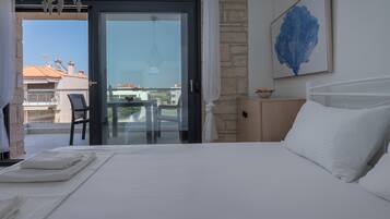 2 Level Suite