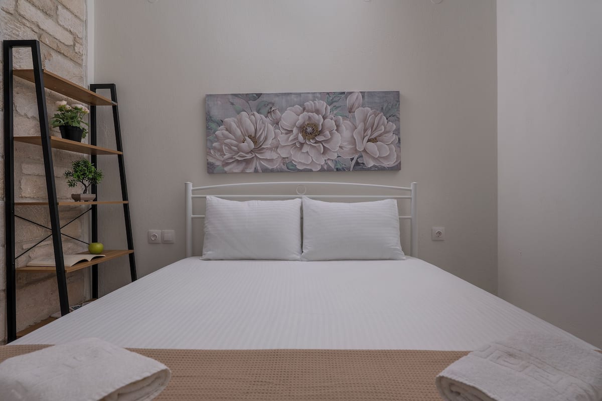 Comfort Suite Ground Floor | 1 bedroom, free WiFi