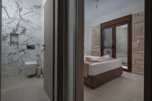 Suite | 1 dormitorio y wifi gratis
