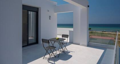 White Pearl Suites Halkidiki