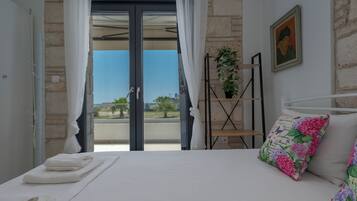 Premium Suite Sea View | View from room