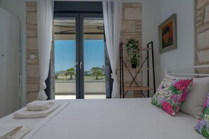 Premium Suite Sea View | View from room