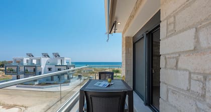 White Pearl Suites Halkidiki